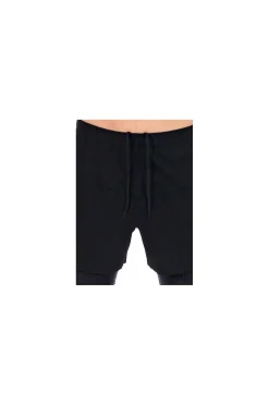 Homme On-Running Shorts / Cuissards^Pace 2 en 1