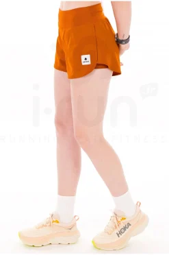 Femme Saysky Shorts / Cuissards / Jupes^Pace femme