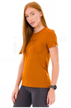 Femme Saysky Manches Courtes^Pace femme