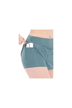 Femme Saysky Shorts / Cuissards / Jupes^Pace femme