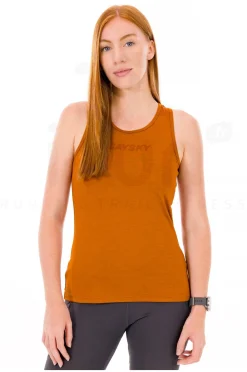 Femme Saysky Débardeurs^Pace femme