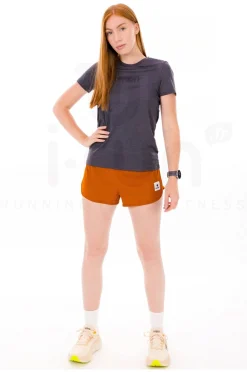 Femme Saysky Manches Courtes^Pace femme