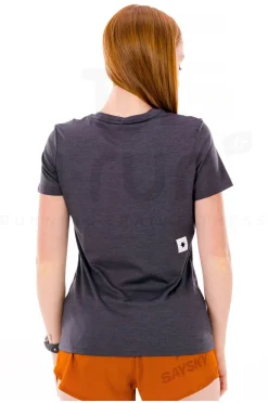 Femme Saysky Manches Courtes^Pace femme