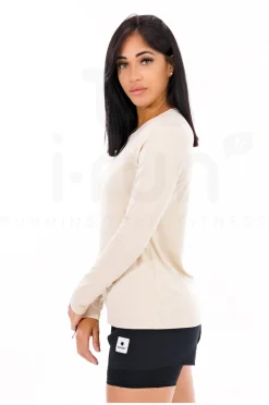 Femme Saysky Manches Longues^Pace femme Statement