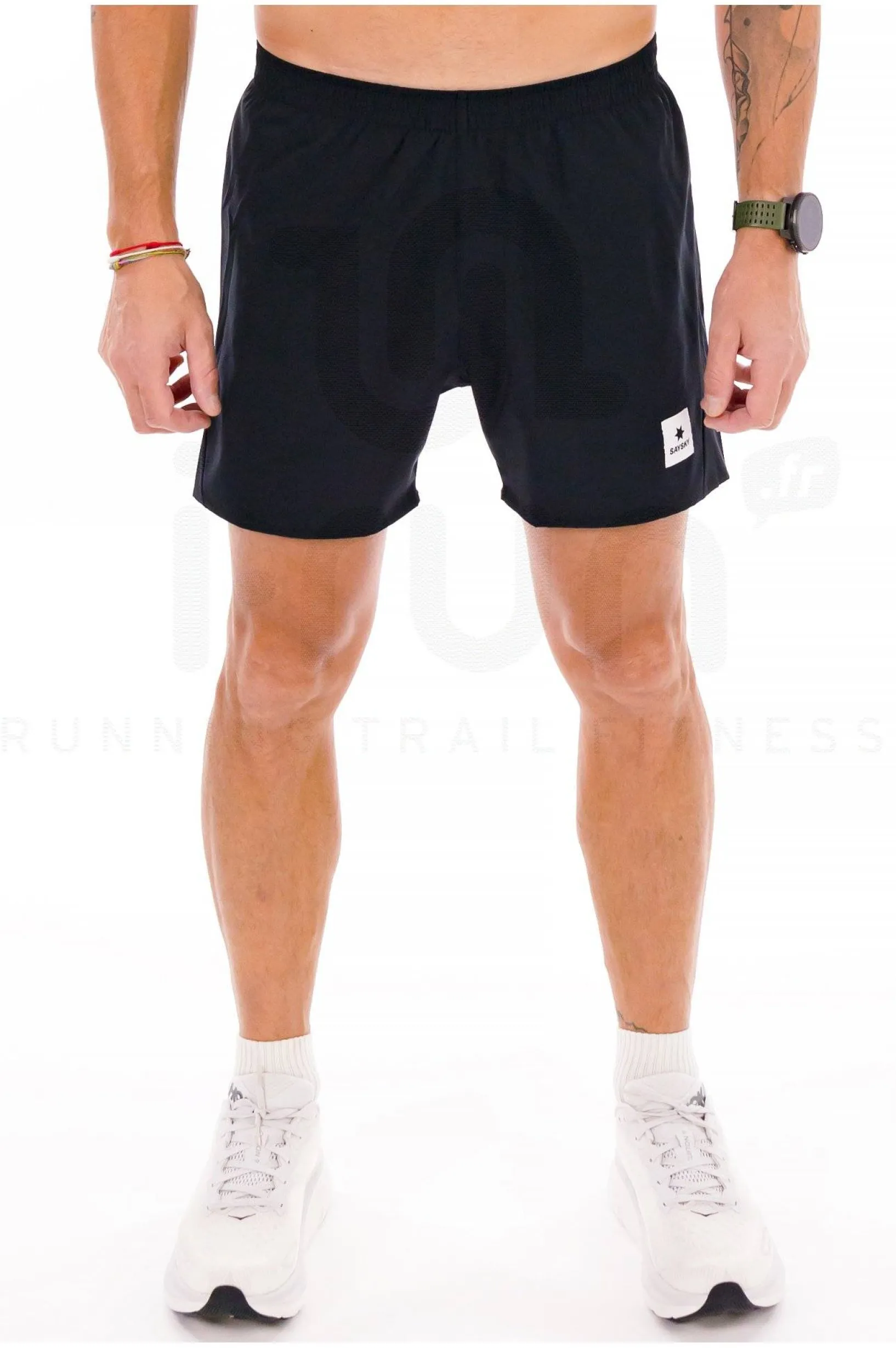 Homme Saysky Shorts / Cuissards^Pace M