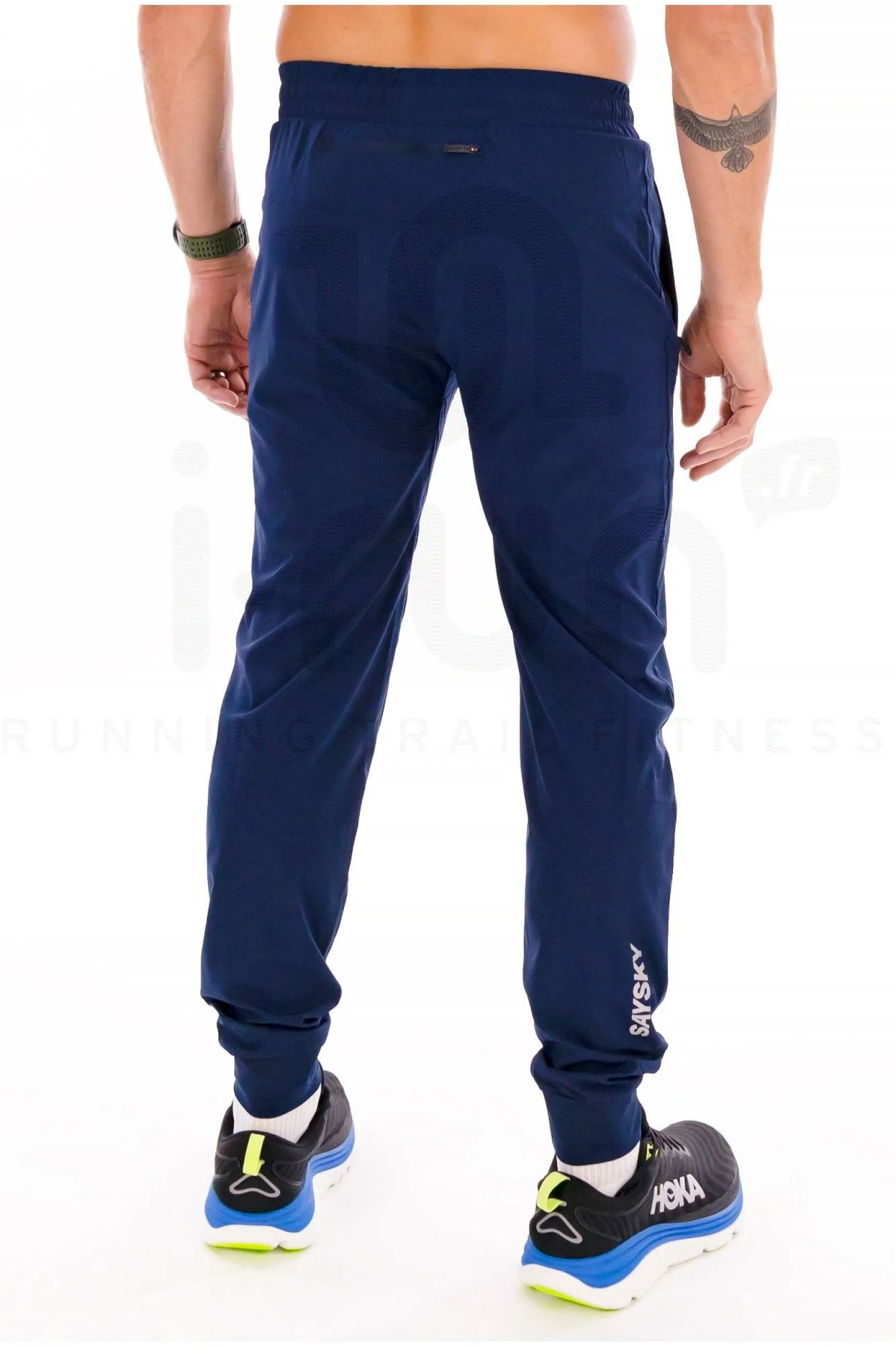 Homme Saysky Collants / Pantalons^Pace M