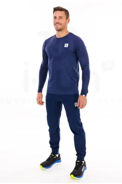 Homme Saysky Collants / Pantalons^Pace M