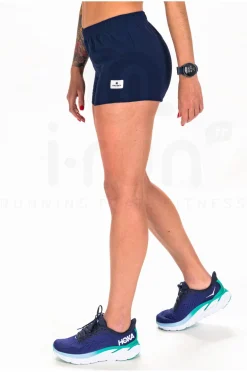 Femme Saysky Shorts / Cuissards / Jupes^Pace W femme