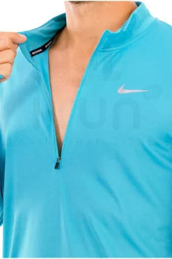 Homme Nike Manches Longues^Pacer