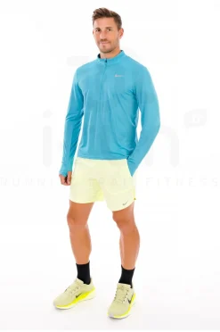 Homme Nike Manches Longues^Pacer