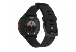 Polar Cardio-Gps^Pacer