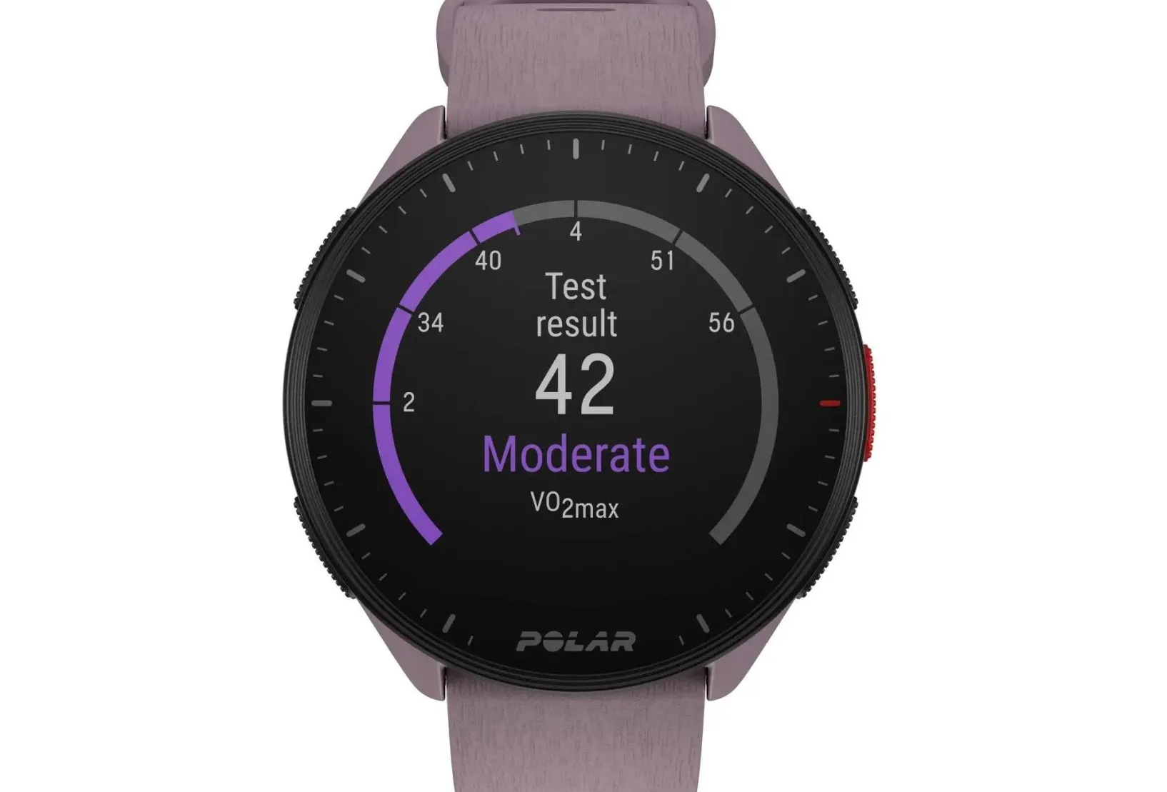 Polar Cardio-Gps^Pacer