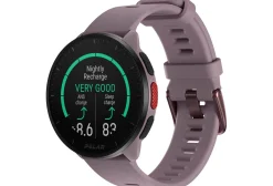 Polar Cardio-Gps^Pacer