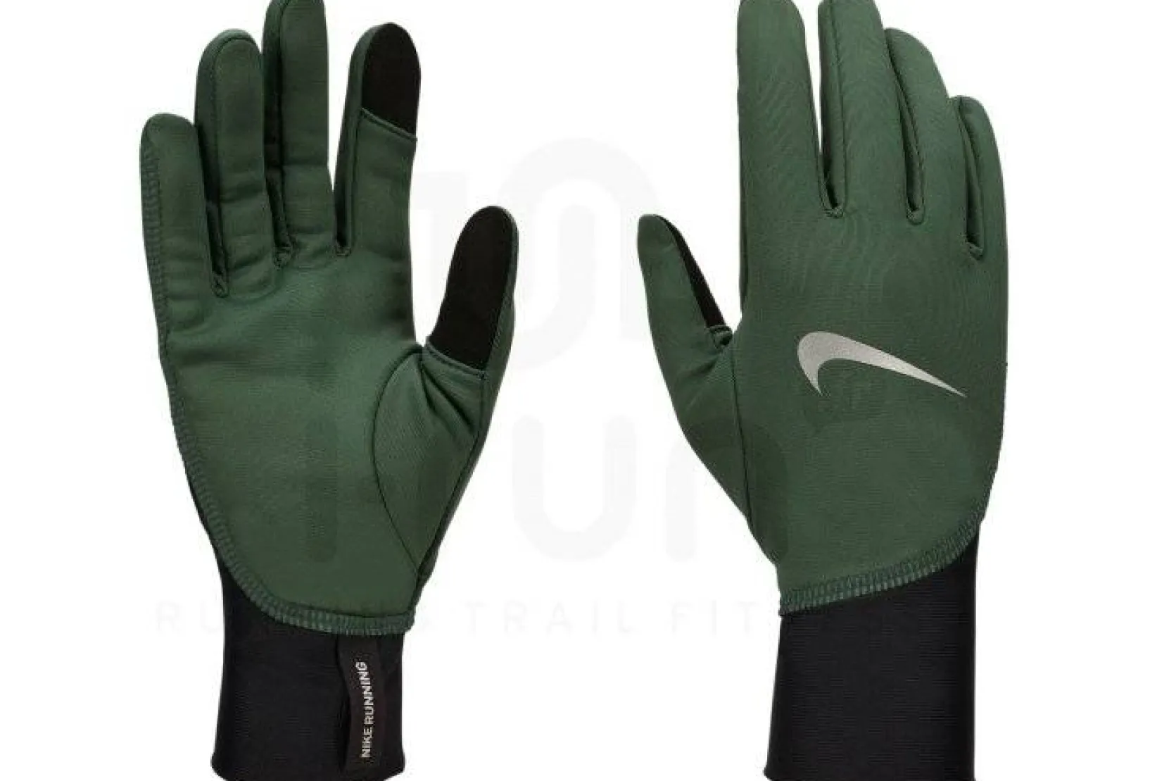 Nike Bonnets / Gants^Pacer Midweight femme