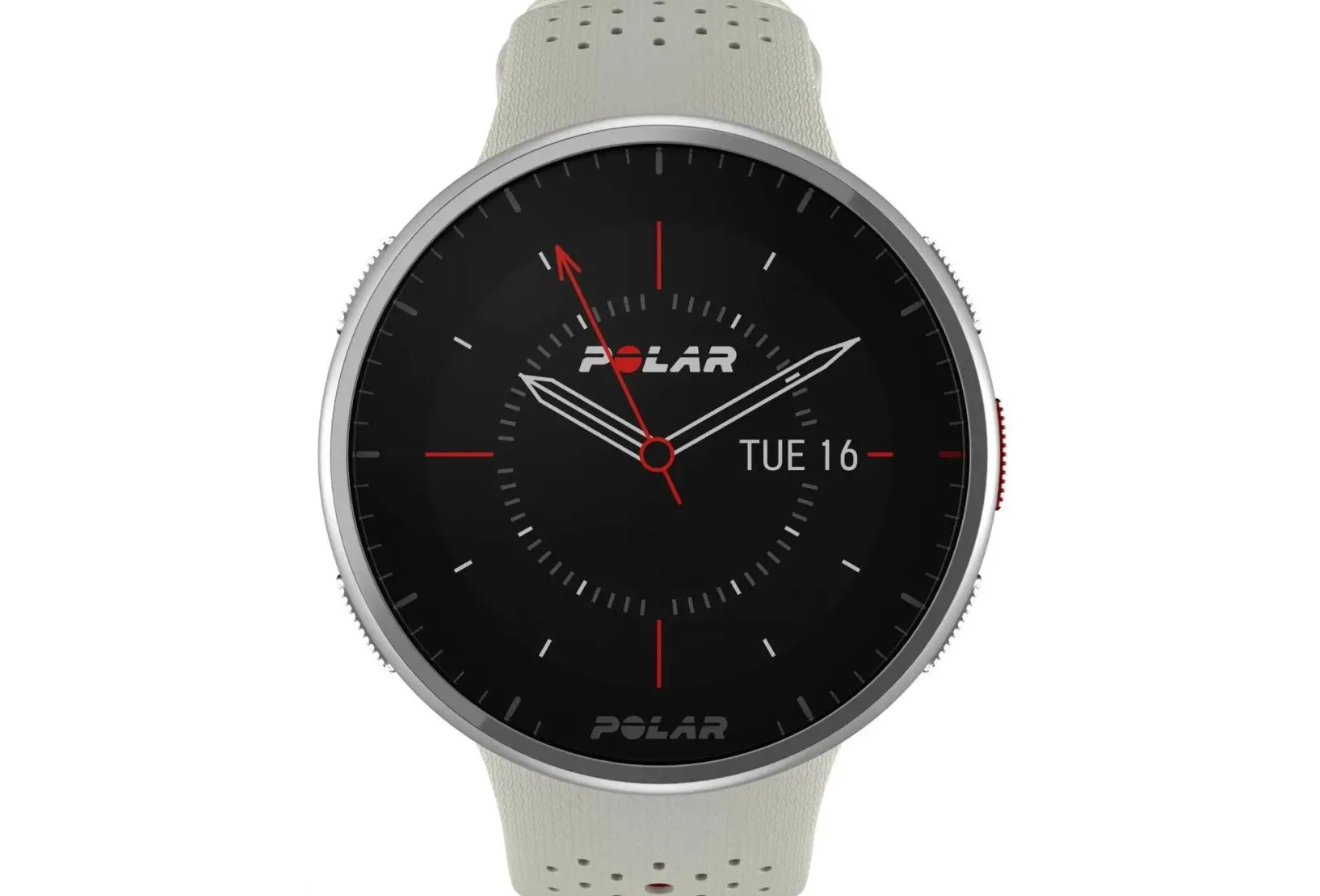 Polar Cardio-Gps^Pacer Pro