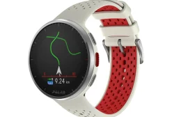 Polar Cardio-Gps^Pacer Pro