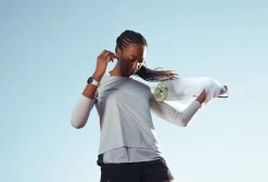 Polar Cardio-Gps^Pacer Pro