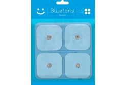 Bluetens Electrostimulateur^Pack de 12 électrodes