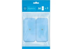Bluetens Electrostimulateur^Pack de 8 électrodes