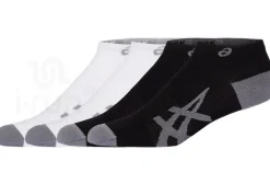 Asics Chaussettes^Pack Light Run Ankle