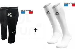 BV Sport Manchons / Manchettes^Pack Performance Elite