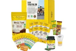 MelTonic Packs^Pack Triathlon