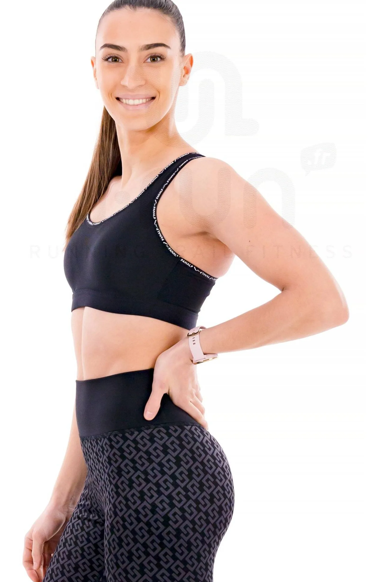 Femme Anita Brassières / Soutiens-Gorge^PanAlp Delta femme