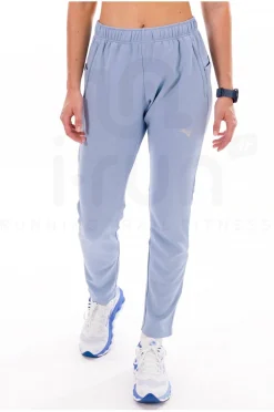 Femme Mizuno Collants / Pantalons^Paris Athlete Warm Up W femme