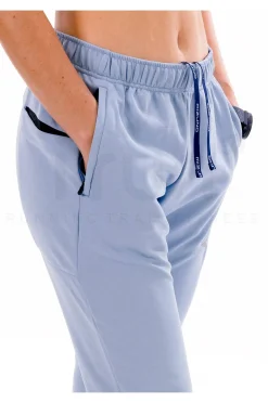 Femme Mizuno Collants / Pantalons^Paris Athlete Warm Up W femme