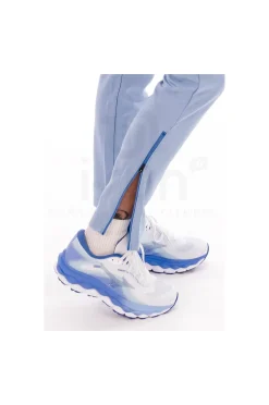 Femme Mizuno Collants / Pantalons^Paris Athlete Warm Up W femme
