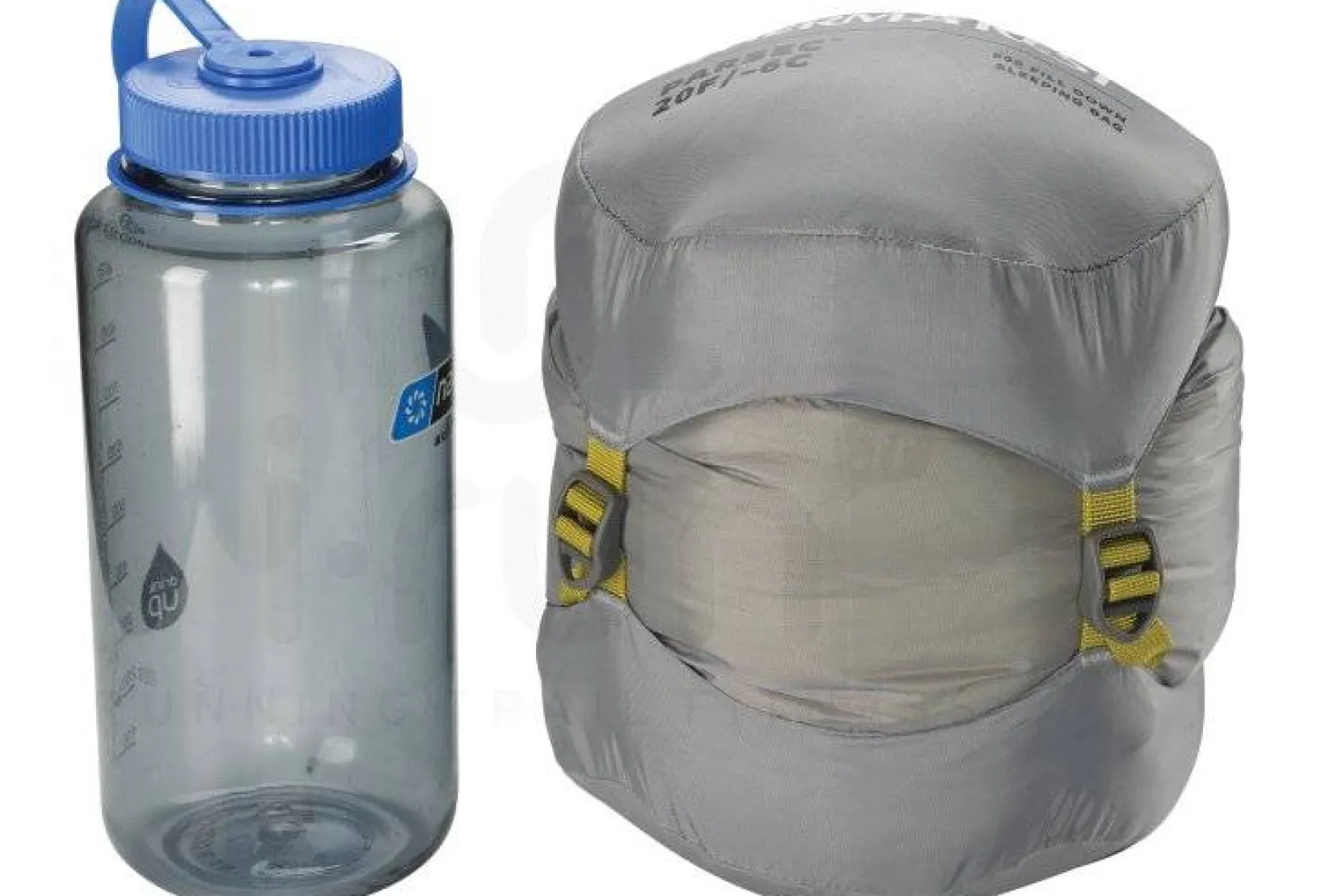 Thermarest Sac De Couchage^Parsec -6°C - Long