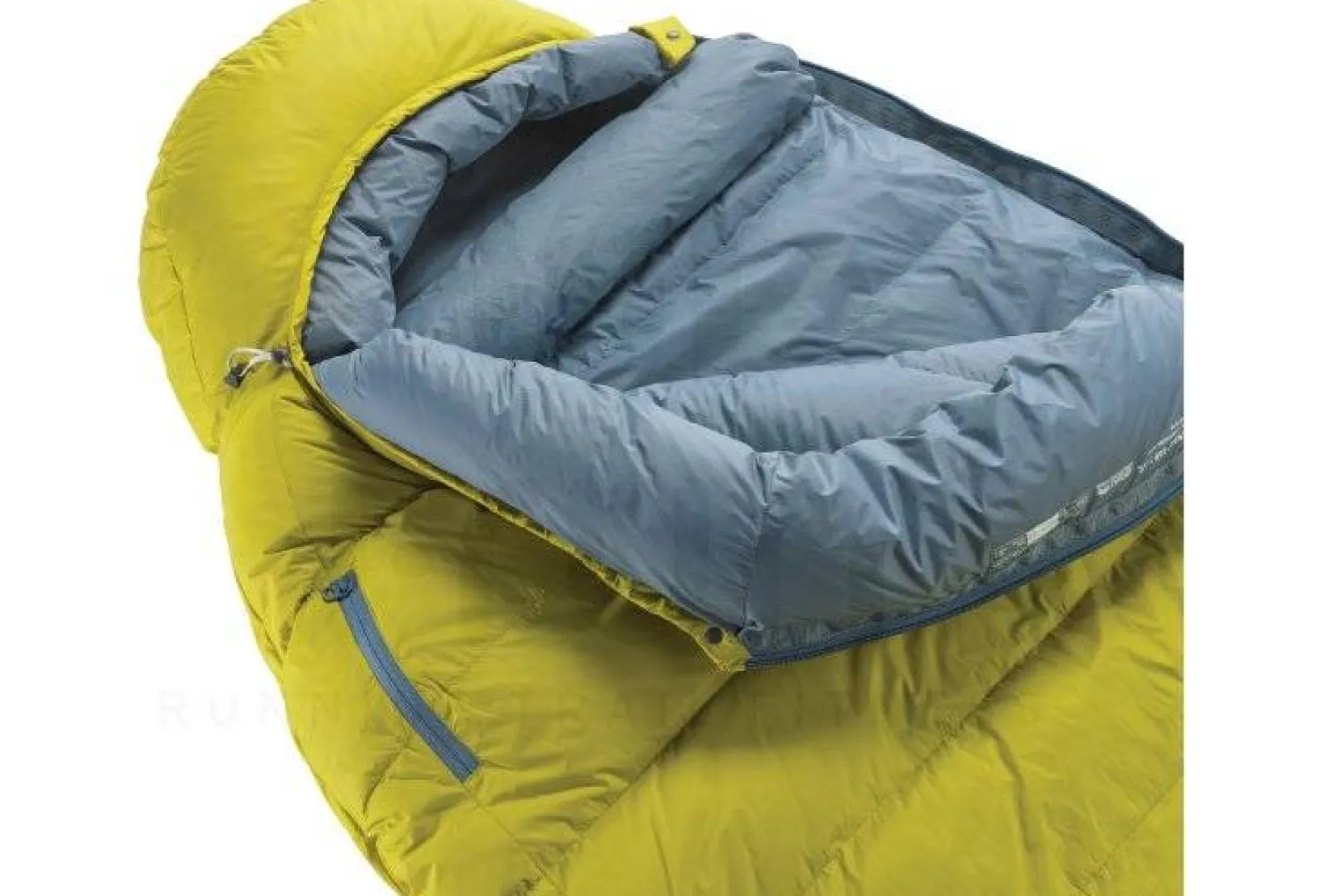 Thermarest Sac De Couchage^Parsec -6°C - Regular