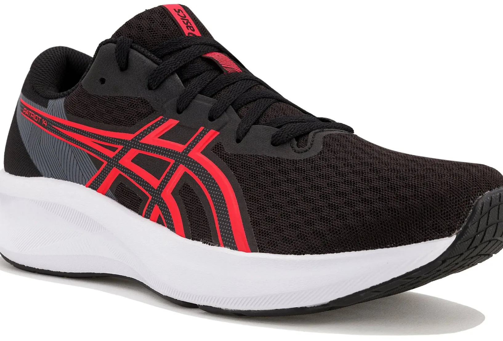 Homme Asics Running^Patriot 14