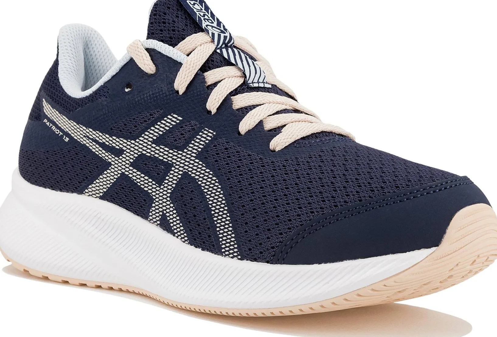 Femme Asics Junior^Patriot 13 PS fille