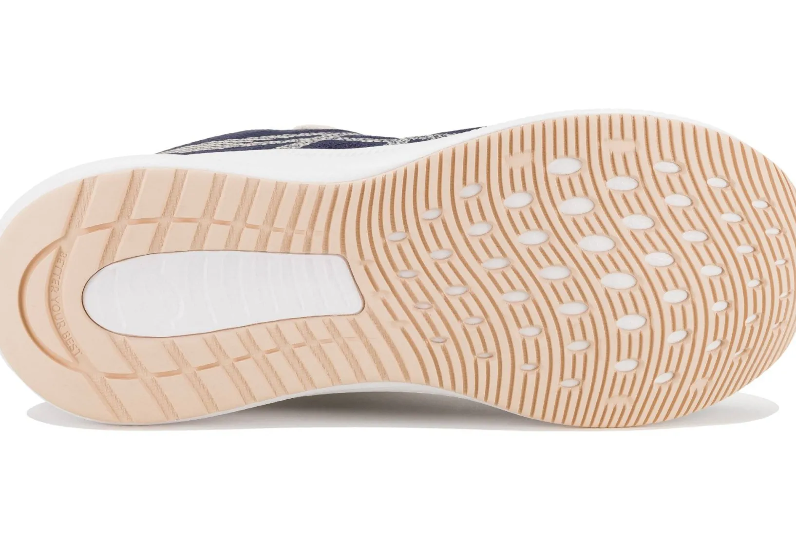 Femme Asics Junior^Patriot 13 PS fille