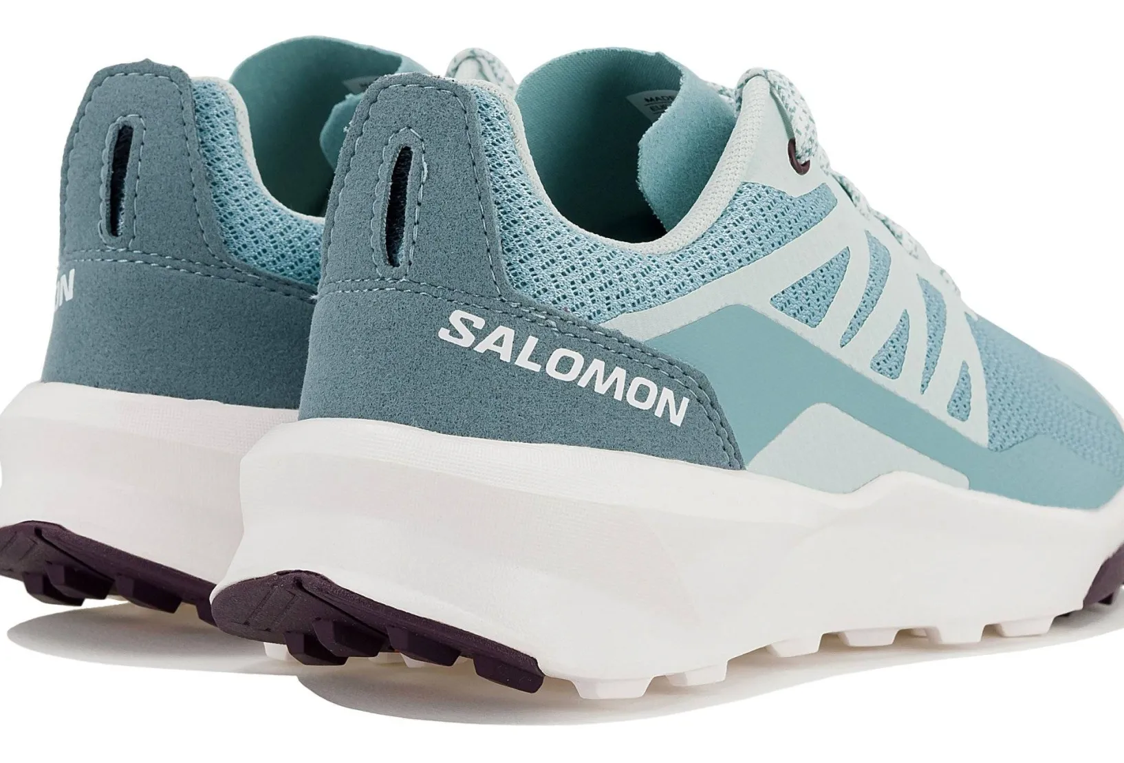 Homme Salomon Junior^Patrol garçon