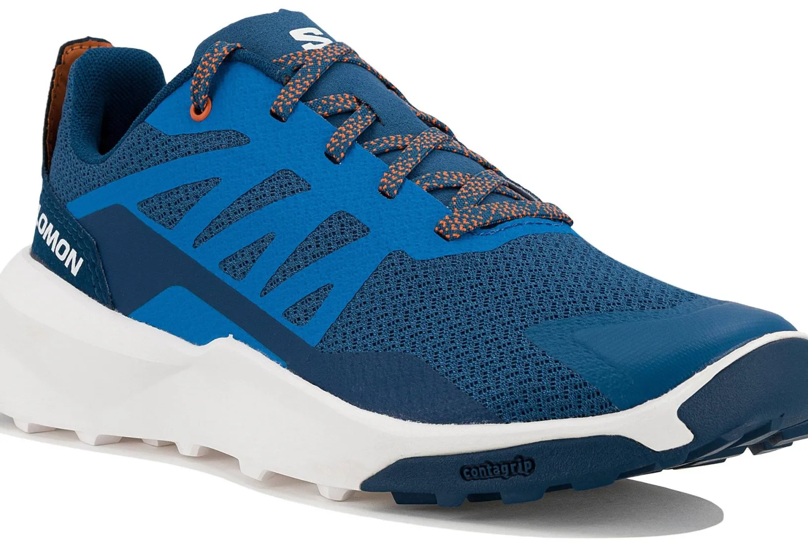 Homme Salomon Junior^Patrol garçon