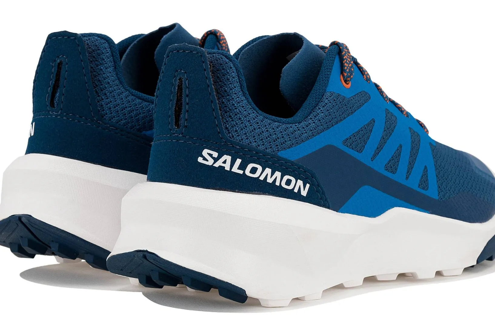 Homme Salomon Junior^Patrol garçon