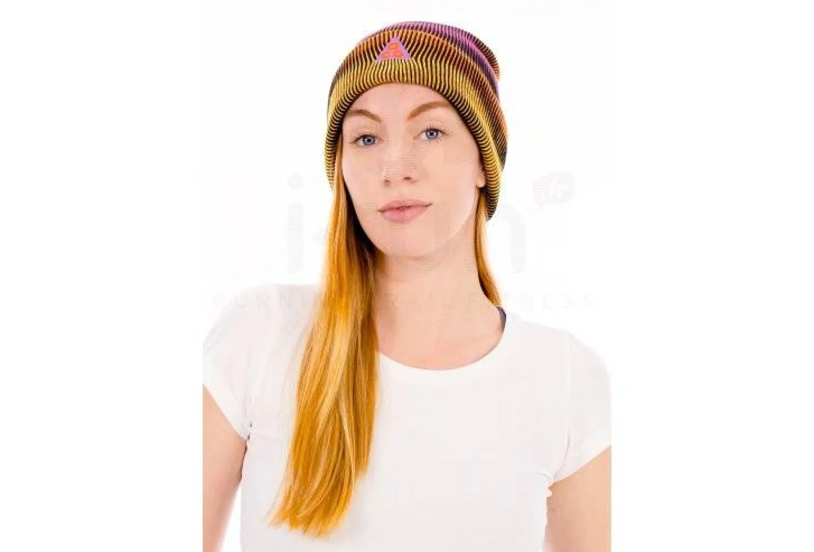 Nike Bonnets / Gants^Peak ACG