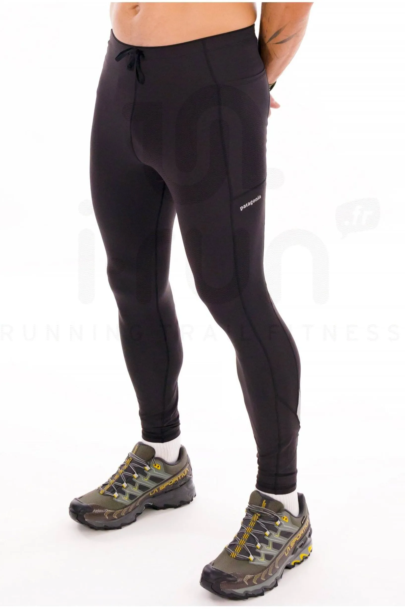 Homme Patagonia Collants / Pantalons^Peak Mission M