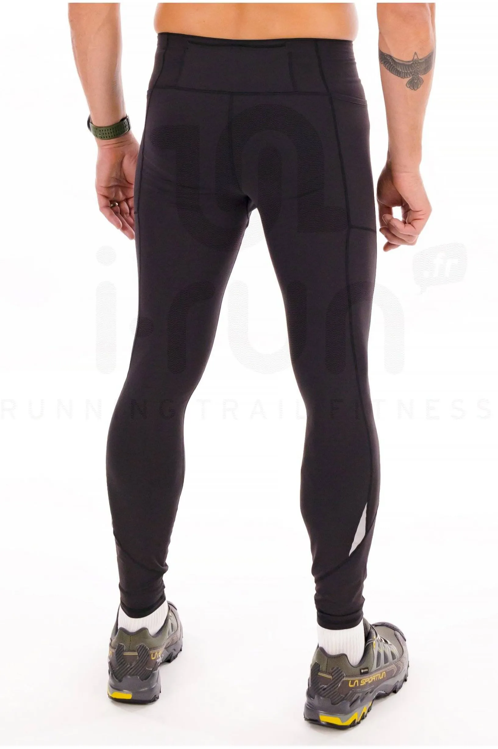 Homme Patagonia Collants / Pantalons^Peak Mission M