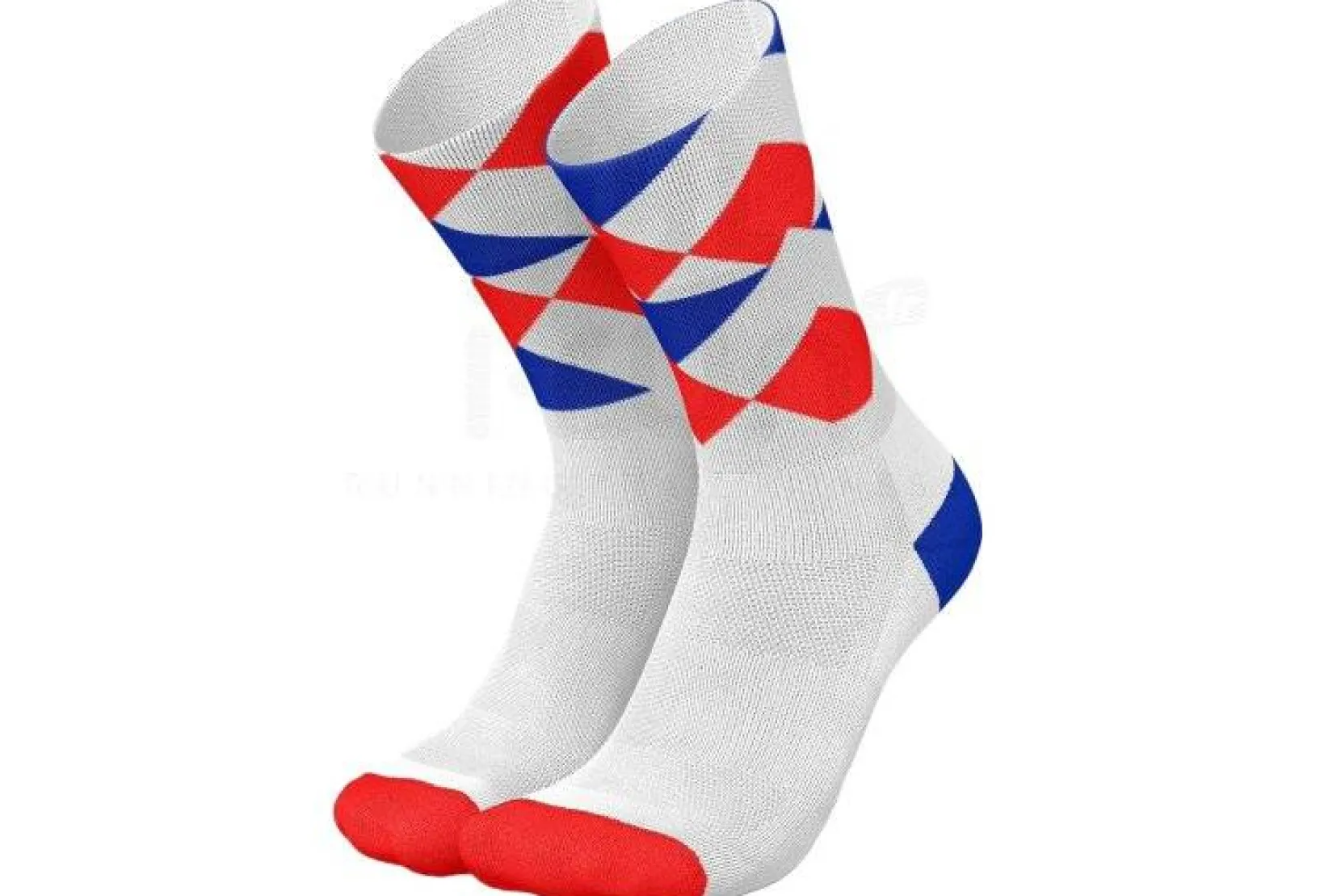 INCYLENCE Chaussettes^Peaks