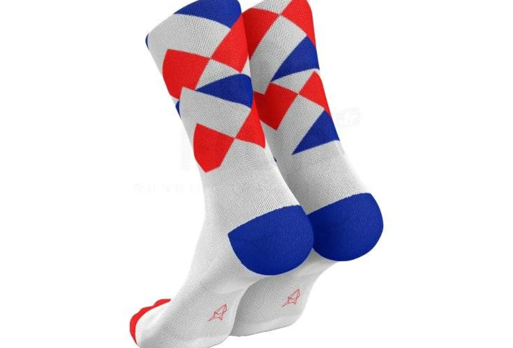 INCYLENCE Chaussettes^Peaks