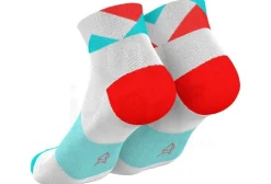 INCYLENCE Chaussettes^Peaks Short