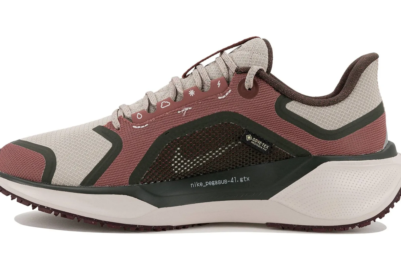 Femme Nike Running^Pegasus 41 Gore-Tex femme