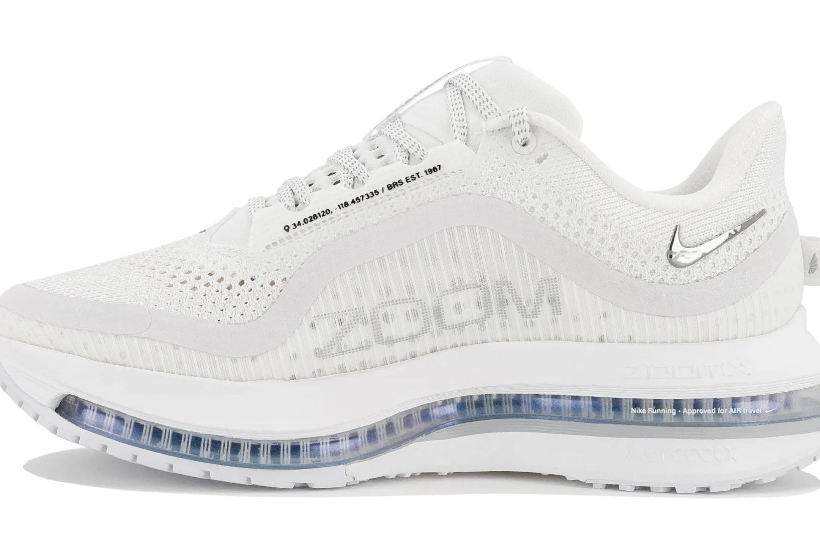 Femme Nike Running^Pegasus Premium femme