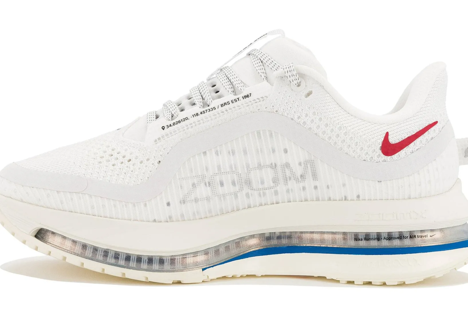 Femme Nike Running^Pegasus Premium femme