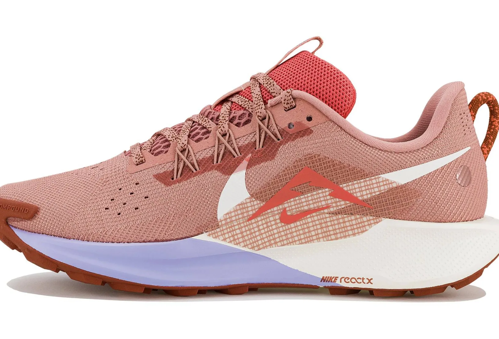 Femme Nike Trail^Pegasus Trail 5 femme