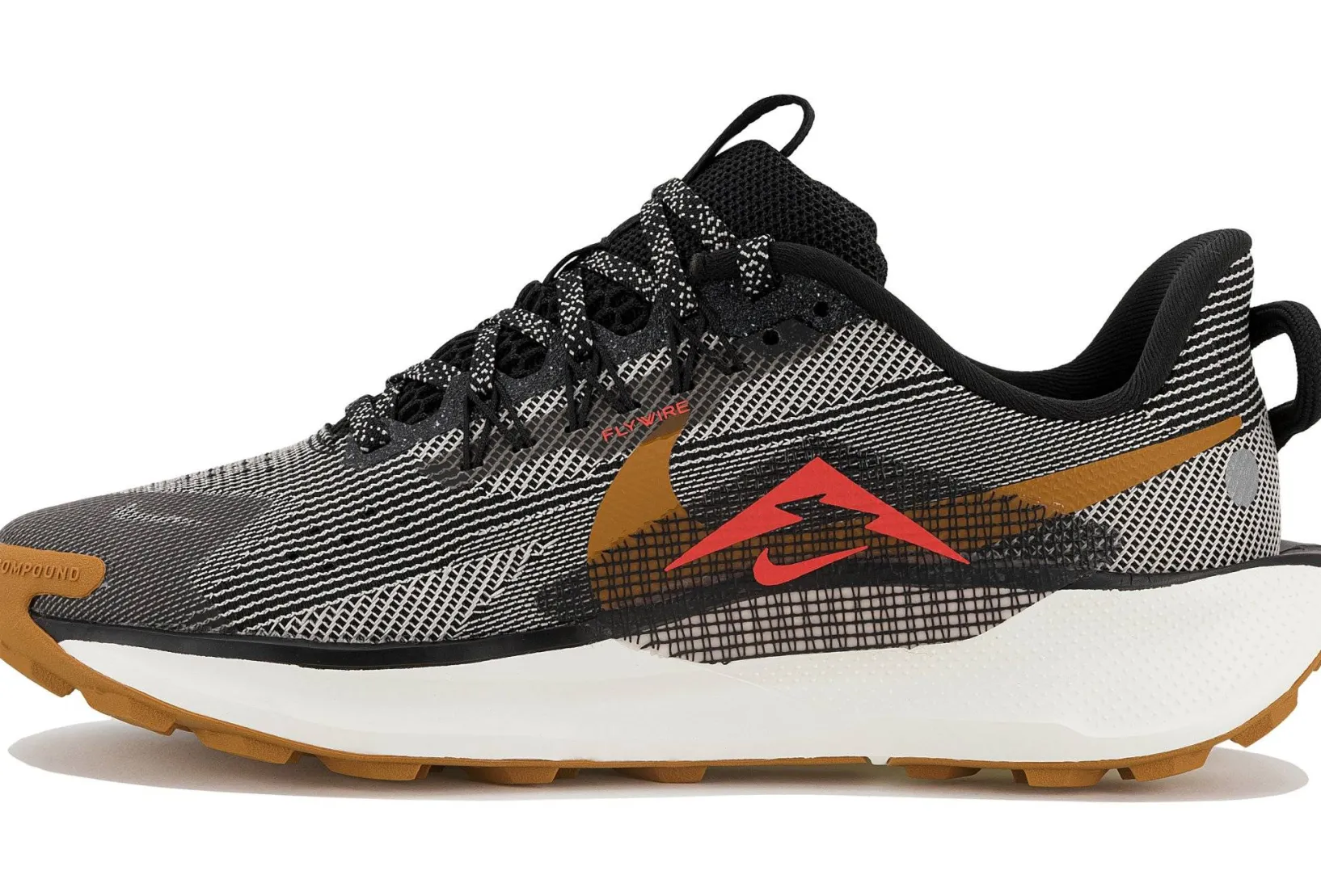 Homme Nike Junior^Pegasus Trail 5 garçon