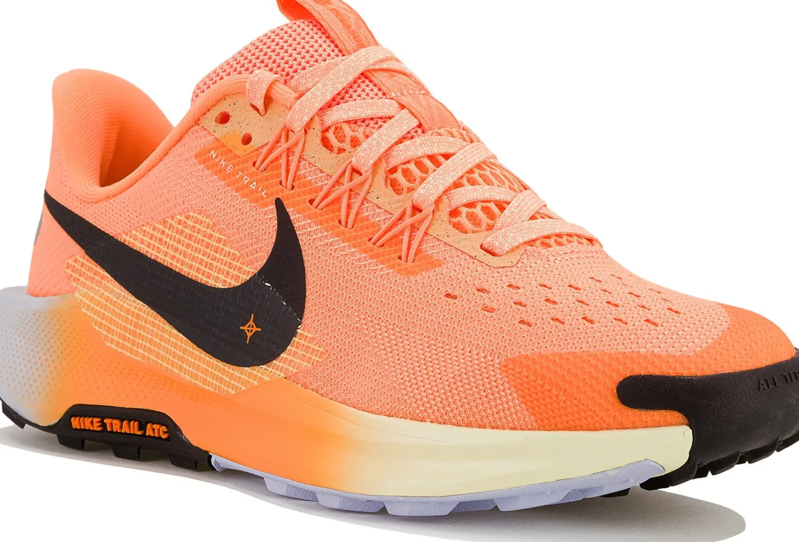 Homme Nike Junior^Pegasus Trail 5 garçon